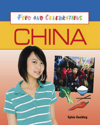 Cover of China