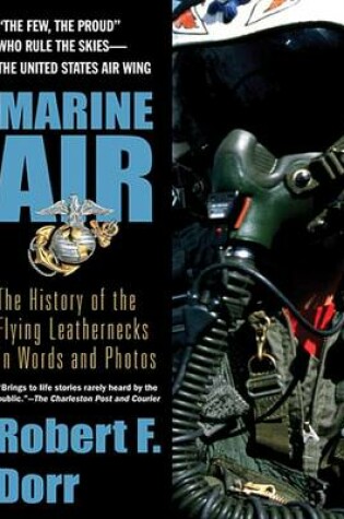 Cover of Marine Air