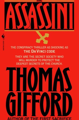 Cover of The Assassini