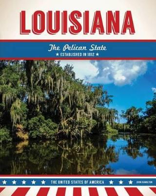 Cover of Louisiana