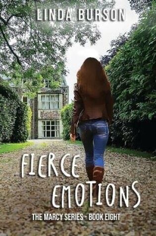 Cover of Fierce Emotions