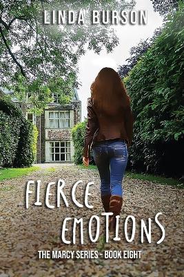 Book cover for Fierce Emotions