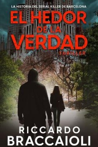 Cover of El Hedor de la Verdad