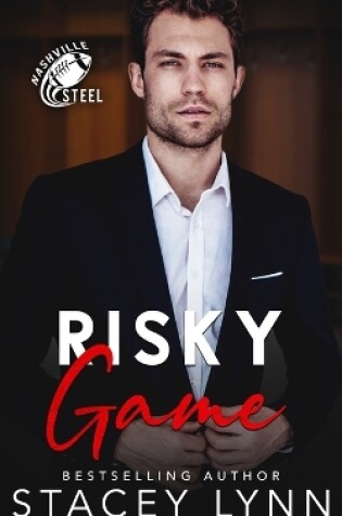 Cover of Risky Game