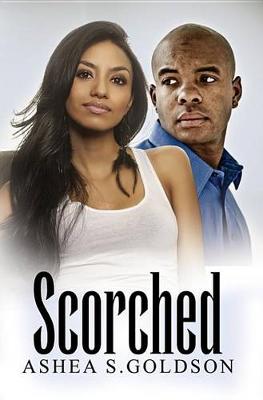 Cover of Scorched