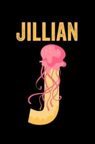 Cover of Jillian