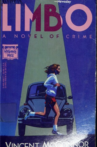 Cover of Limbo