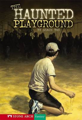 Cover of The Haunted Playground