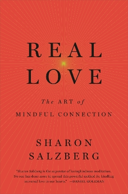 Book cover for Real Love