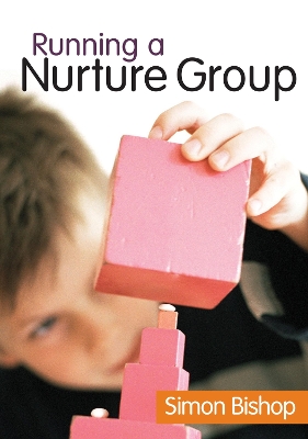 Book cover for Running a Nurture Group