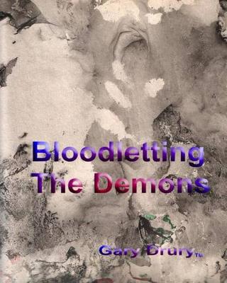 Book cover for Bloodletting The Demons