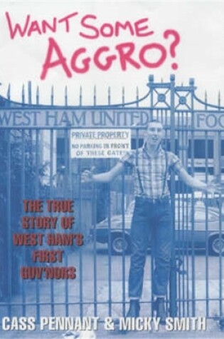 Cover of Want Some Aggro?