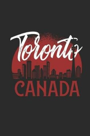 Cover of Toronto Skyline