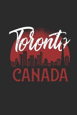 Book cover for Toronto Skyline