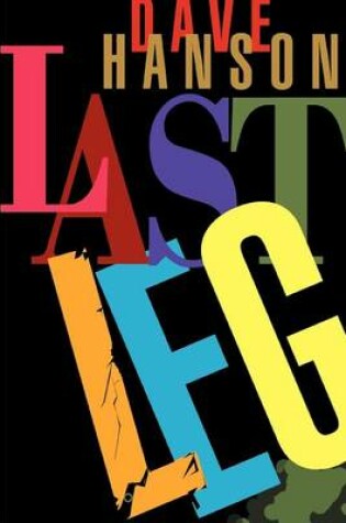 Cover of Last Leg