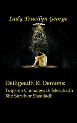 Book cover for Deiligeadh Ri Demons