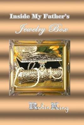 Book cover for Inside My Father's Jewelry Box