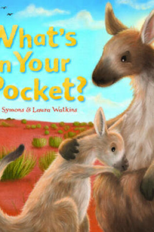 Cover of Storytime: What's in Your Pocket