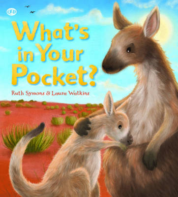 Book cover for Storytime: What's in Your Pocket