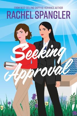 Book cover for Seeking Approval