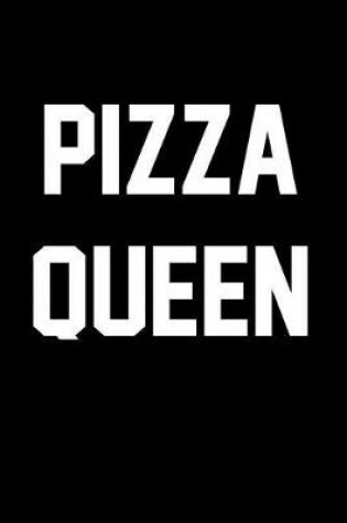 Cover of Pizza Queen