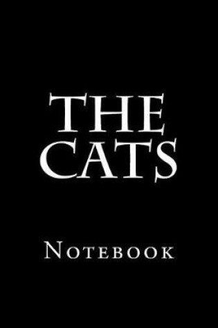 Cover of The Cats