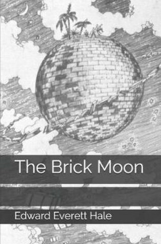 Cover of The Brick Moon