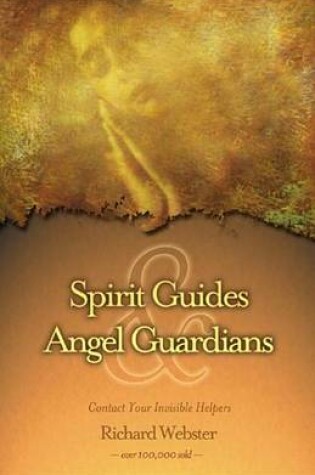 Cover of Spirit Guides & Angel Guardians