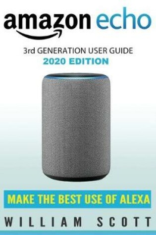 Cover of Amazon Echo