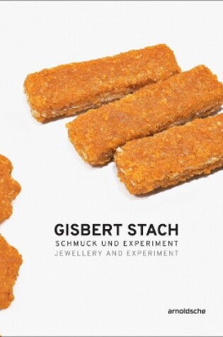 Cover of Gisbert Stach