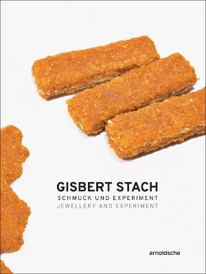 Book cover for Gisbert Stach