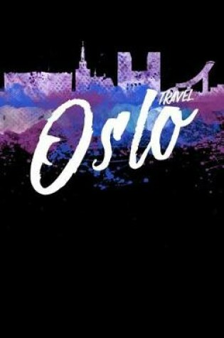Cover of Travel Oslo