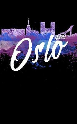 Book cover for Travel Oslo