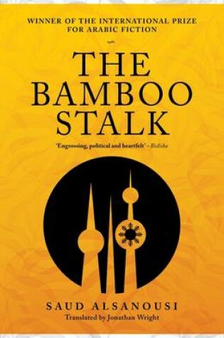 Cover of The Bamboo Stalk