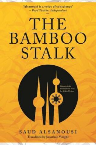 Cover of The Bamboo Stalk