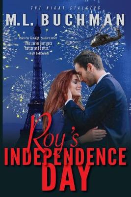 Cover of Roy's Independence Day