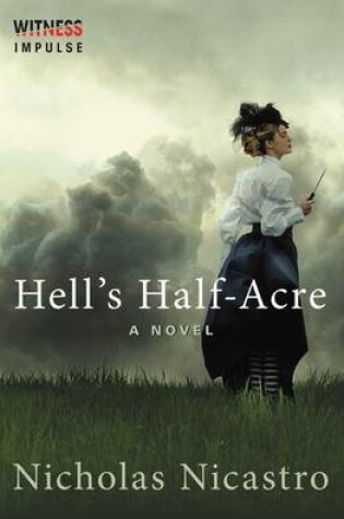 Cover of Hell's Half-Acre