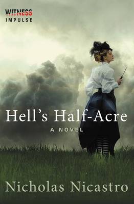 Cover of Hell's Half-Acre