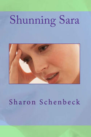 Cover of Shunning Sara