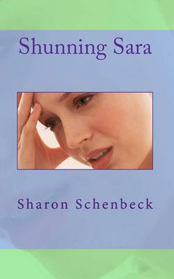 Book cover for Shunning Sara