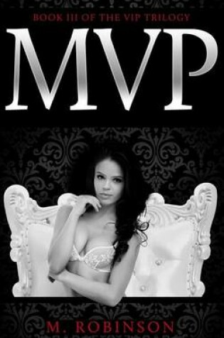 Cover of MVP