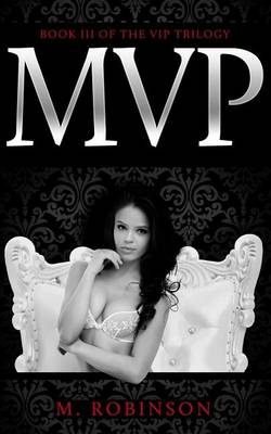 Cover of MVP