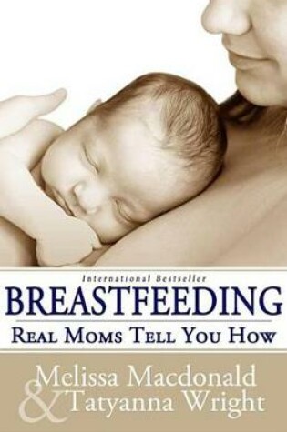 Cover of Breastfeeding