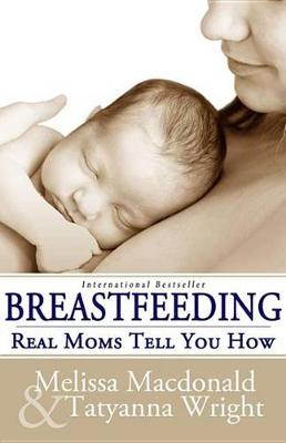 Book cover for Breastfeeding