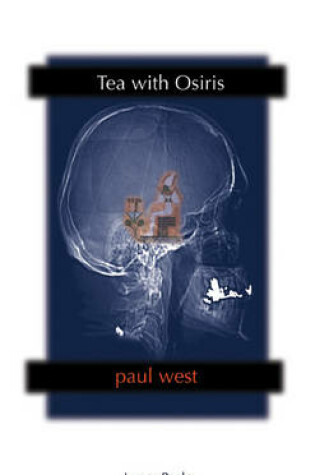 Cover of Tea with Osiris