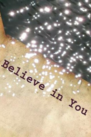 Cover of Believe in You