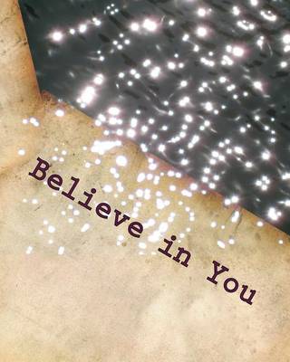 Book cover for Believe in You