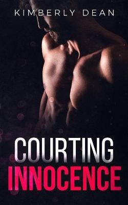 Book cover for Courting Innocence
