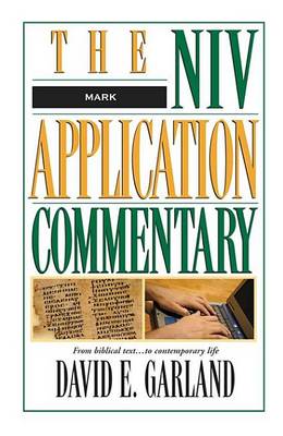 Cover of Mark