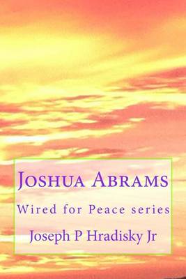 Book cover for Joshua Abrams